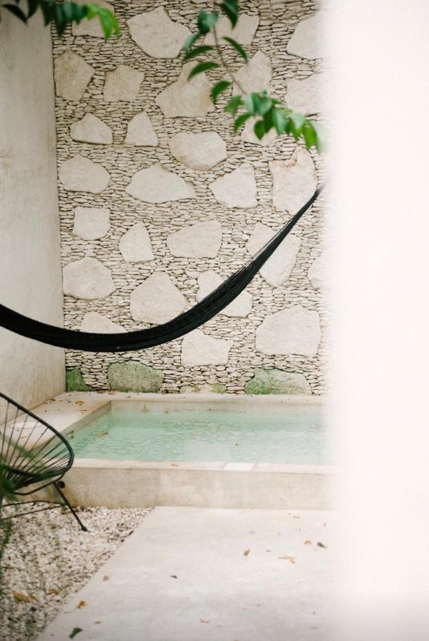 16Tulum Hotel Exterior photo