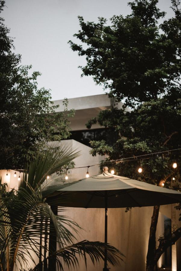 16Tulum Hotel Exterior photo