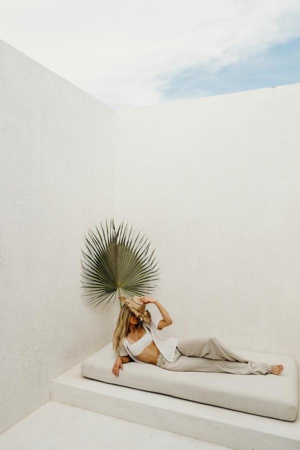 16Tulum Hotel Exterior photo