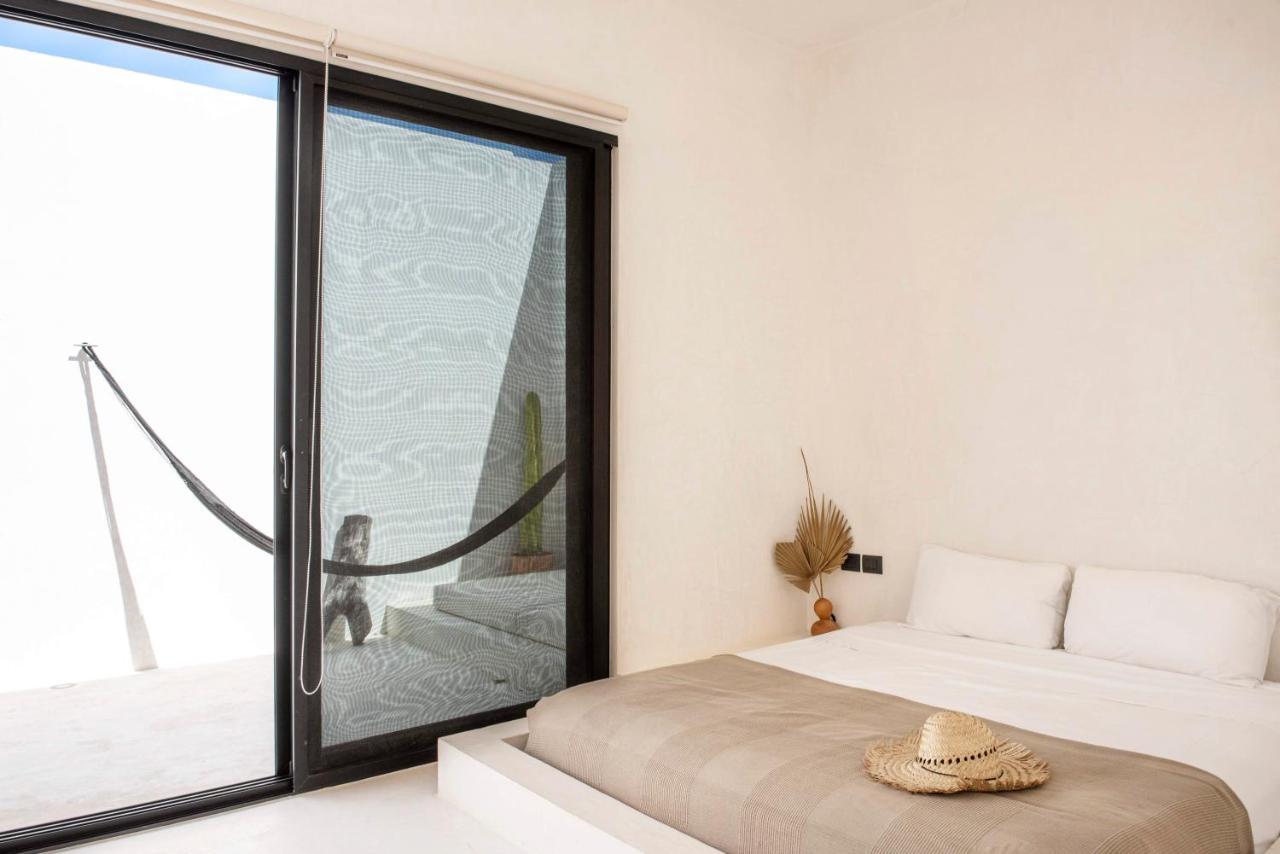 16Tulum Hotel Exterior photo