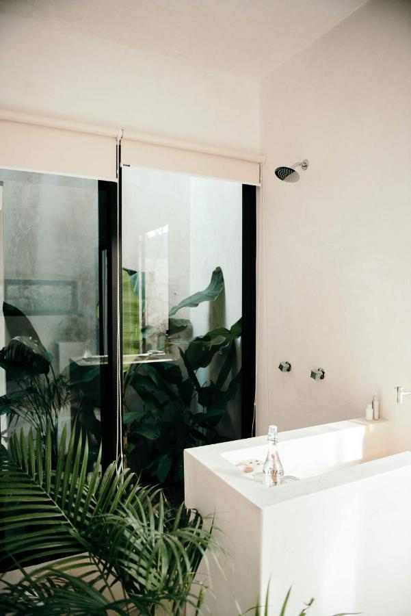 16Tulum Hotel Exterior photo