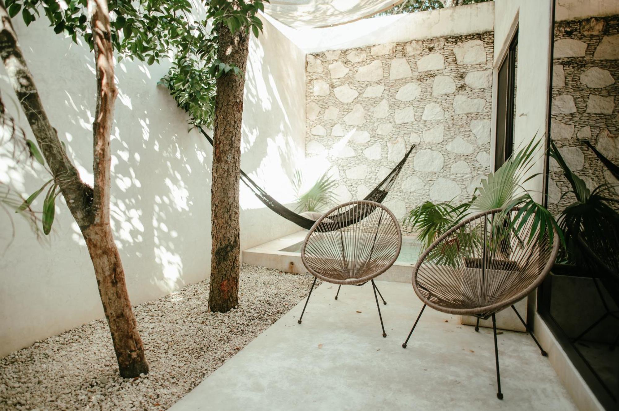 16Tulum Hotel Exterior photo